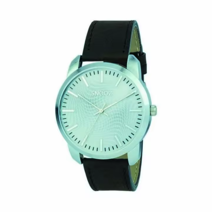 Reloj Unisex Snooz Saa0044-65 (Ø 44 mm) - 1