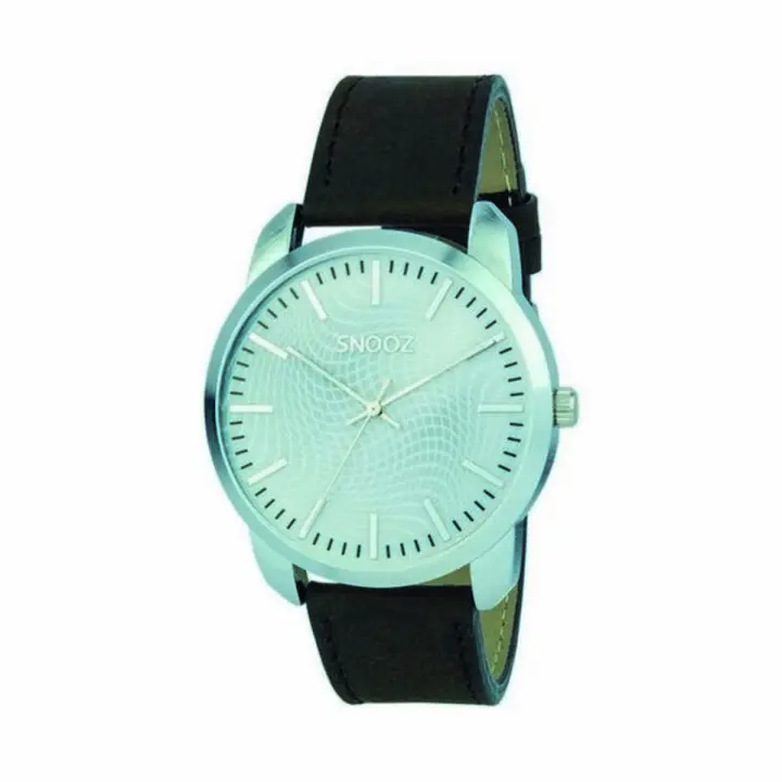 Reloj Unisex Snooz Saa0044-65 (Ø 44 mm) - 1