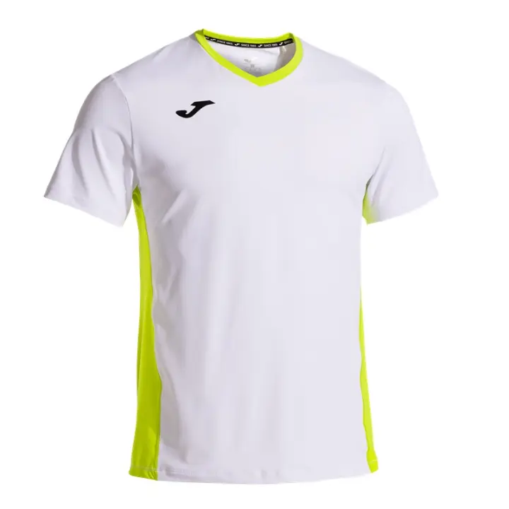 Camiseta Joma Court Blanco para hombre. - 1