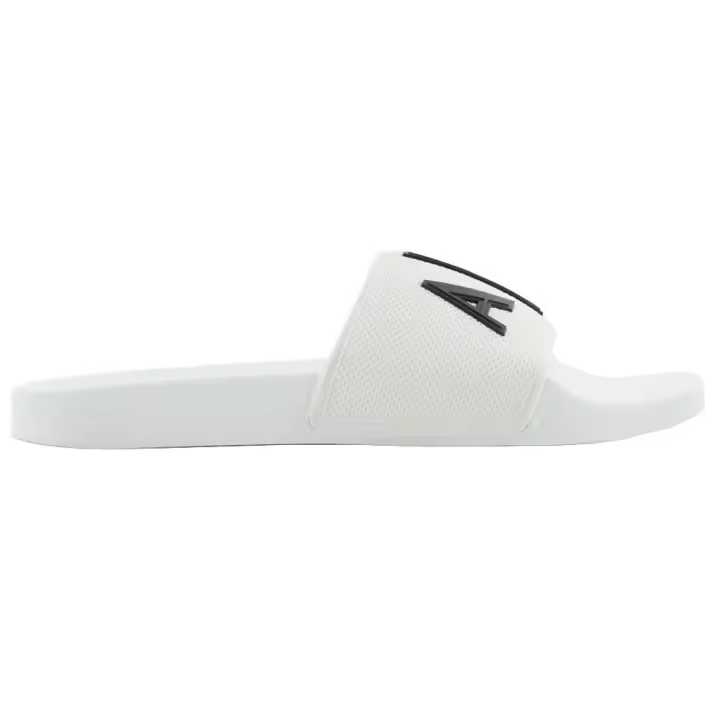 Armani Exchange Chanclas Xup001_xv820 Blanco - 1