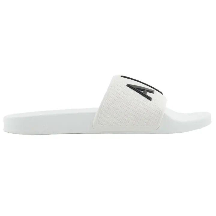 Armani Exchange Chanclas Xup001_xv820 Blanco - 1