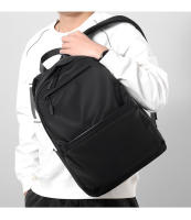 Mochila Rilibegan Para Hombres Capacidad Grande Estilo Business Bolsa De Computadora Viaje Simplicidad Mochila Casual Para Colegio - details 16