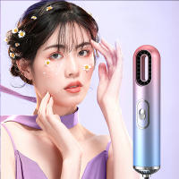 Secador De Pelo Profesional Con Iones Negativos Secado Rápido Con Disipador Difusor One-Step Secador De Aire Caliente - details 5