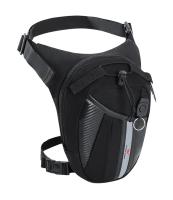 Bolsa De Pierna Para Motocicleta Multifuncional Para Hombres Y Mujeres Para Ciclismo Senderismo Correr Camping Viajes - details 1