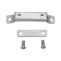 Ajustable Regulador De Strainer Para Batería De Tambor Metálico De Aleación De Zinc Accesorios De Instrumentos Musicales Color Plata - details 9