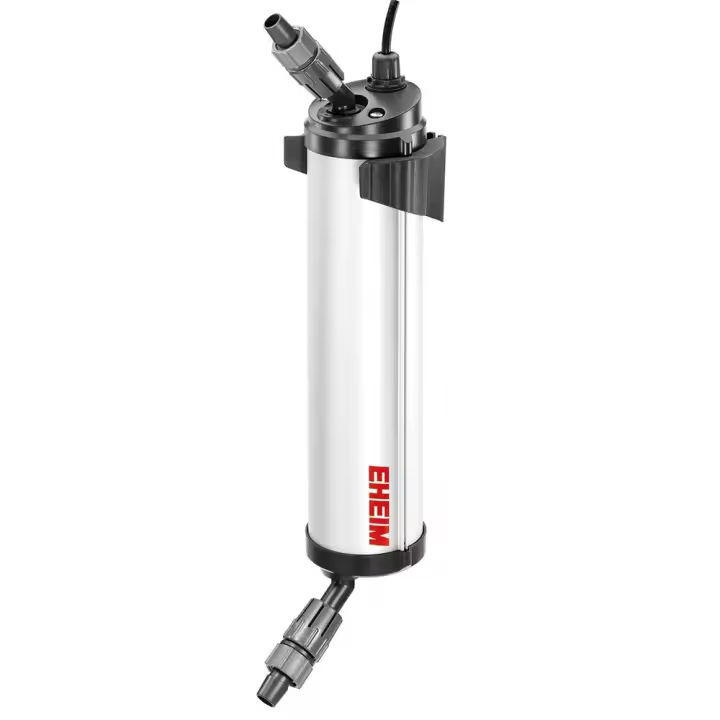 Eheim Esterilizador Reeflex Uv 1500 Plateado Esterilizadores - 1