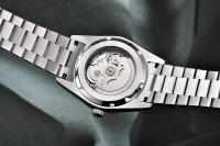 Reloj De Pulsera Mecánico PAGANI DESIGN DD40 Para Hombre Oro Rosa Lujo Cristal De Zafiro AR Resistente Al Agua Con Fecha Y Semana - details 38