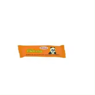 BARRITA XIONGMAO PANDA REAL 24uds - 1