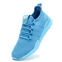 Zapatillas De Lujo Para Hombre Y Mujer Transpirables De Moda Corredoras Entrenadoras De Carreras Casual Zapatos De Tejido De Aire Para Adultos - details 35