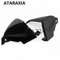 Panel Frontal Izquierdo Y Derecho Para Honda CBR600RR 2007-2012 Farisa F5 Cuerpo De La Motocicleta De ABS Kit De Carrocería Completo - details 0