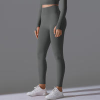 SSITO Legging Deportivo para Mujer, Pantalones Sólidos con Realce, ropa de Yoga, Mallas de Gimnasio, Mallas de entrenamiento para Mujer, Mallas sin costas para Mujer - details 29