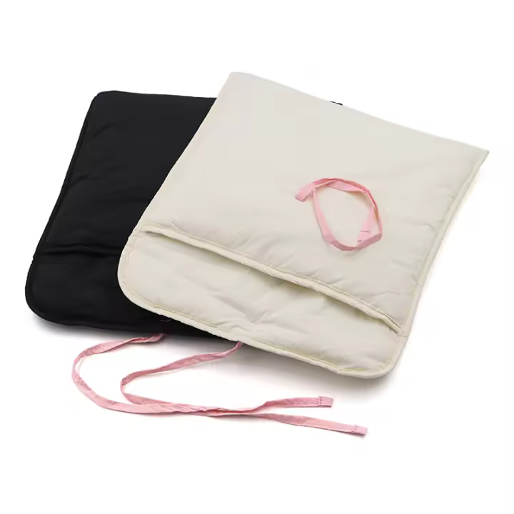 Bolsa Suave Para Portátil Compatible Con Macbook iPad pro HP ASUS Dell Cubierta Protectora De PVC Impermeable Para Computadora PC - 1