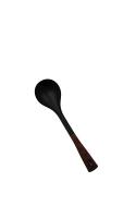 Set de 4 Utensilios de Cocina Percutti Legno - Nylon y Mango Soft Touch - details 4
