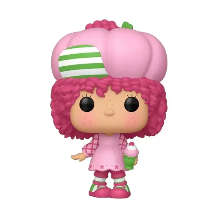 Funko POP! Vinyl Tarta de fresa Raspberry Tart - 1