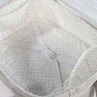 Pasito a Pasito Maleta Para Bebe Toile de Jouy - details 1
