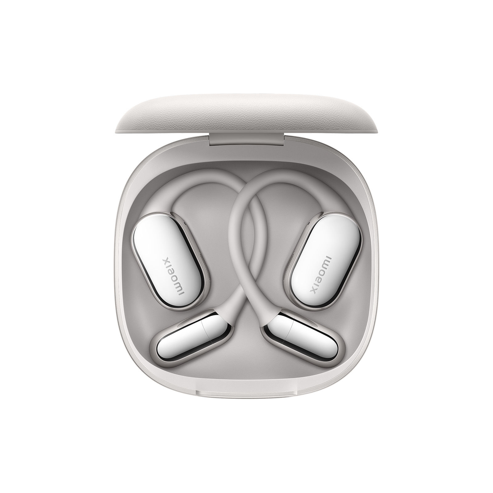 Official | xiaomi Openwear Stereo Pro, Comodidad durante todo el día gracias a un ajuste seguro, Varios controladores con doble montura equilibrada para un sonido profesional, Ajuste Harman AudioEFX con dos perfiles de ecualización exclusivos