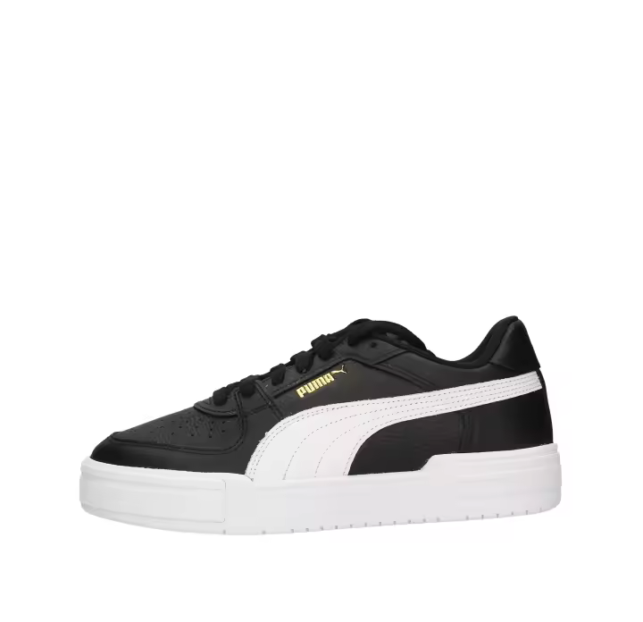 Puma - Ca pro Classic Negro/BCO 380190-05 - 1