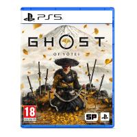 Ghost of Yōtei PS5 - PlayStation - details 1