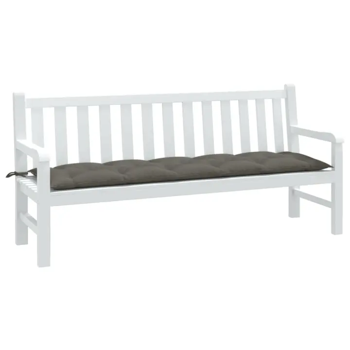 Tel D Lon GRI oscur Melang 180x50x cm - 1