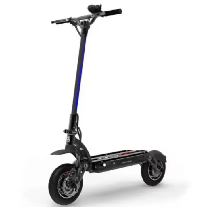 Patinete Eléctrico Dualtron spider limited - 1