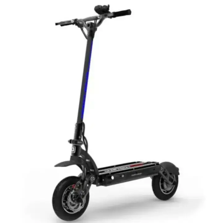 Patinete Eléctrico Dualtron spider limited - 1
