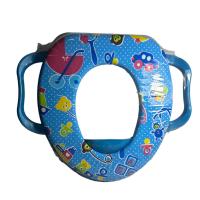 Reductor WC Patitos Para Niños y Niñas - Cómodo E Higiénico - Adaptador de Wc - Aprendizaje de Baño - Adaptador Portatil para Wc Asiento Orinal Bebes - Seguro y Confortante - details 1