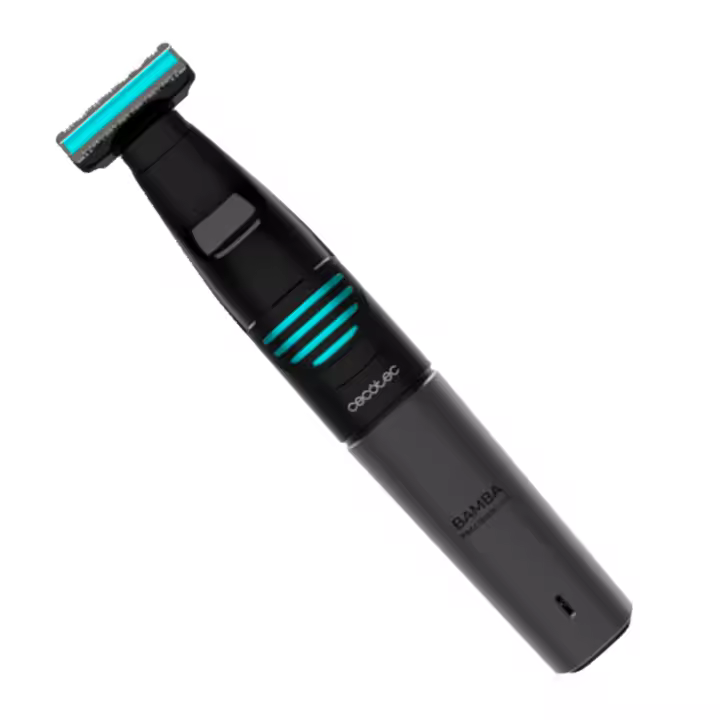 Máquina de Afeitar Multifuncional Cecotec Bamba PrecisionCare Extreme 5in1 - 1