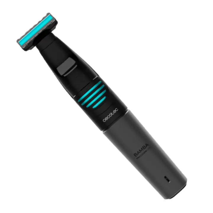 Máquina de Afeitar Multifuncional Cecotec Bamba PrecisionCare Extreme 5in1 - 1