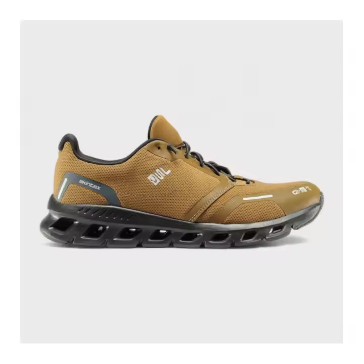 Zapatillas Hombre John Smith Ridwan Kaki Ridwan Kaki Zapatillas Running De Hombre John Smith - 1