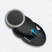 Control Remoto De Puerta De Garaje TELECO TXP-433-A02 Compatible Con TXP-433-A01 TXP-433-A04 433.92MHz Clavefob Para Puertas - details 5