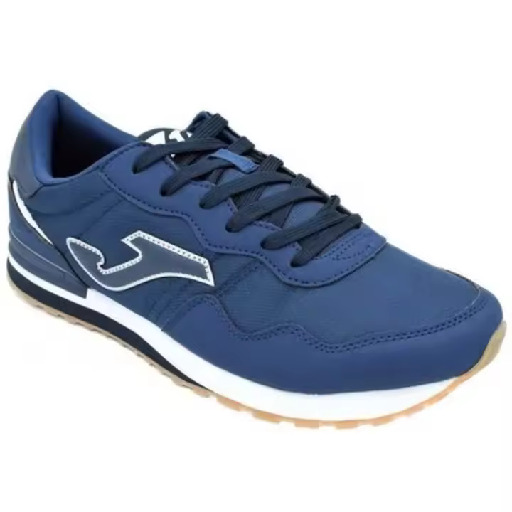 Sandalias Joma S Seven Jr 805 Navy Pink - 1