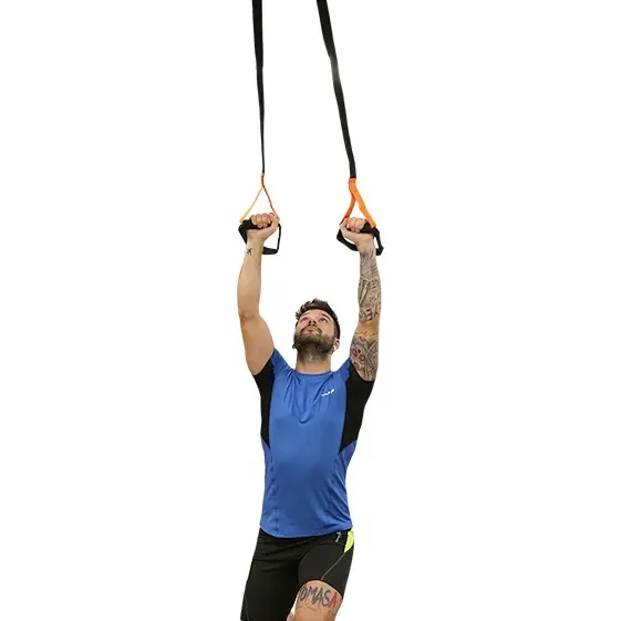 SUSPENSIÓN TRAINER SOFTEE - 1