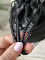 Mochila Ligera Con Cuerda De Viaje Doble Capacidad Bajo 20 Litros Material Principal Oxford Adecuada Para Todos - details 6