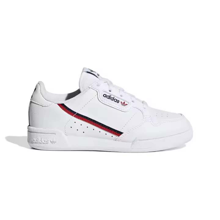 Zapatilla ADIDAS CONTINENTAL 80 G28215 Blanco - 1
