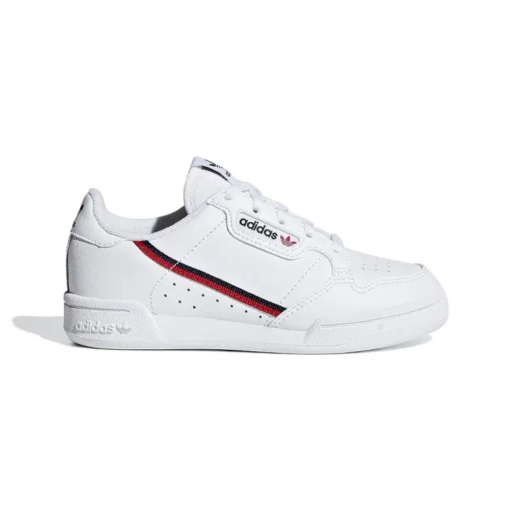 Zapatilla ADIDAS CONTINENTAL 80 G28215 Blanco - 1