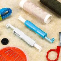 Herramienta De Inserción De Hilo Automática Para Costura Sostén Fuerte Para Agujas Herramientas De Costura Para Adultos Material De Poliéster - details 7