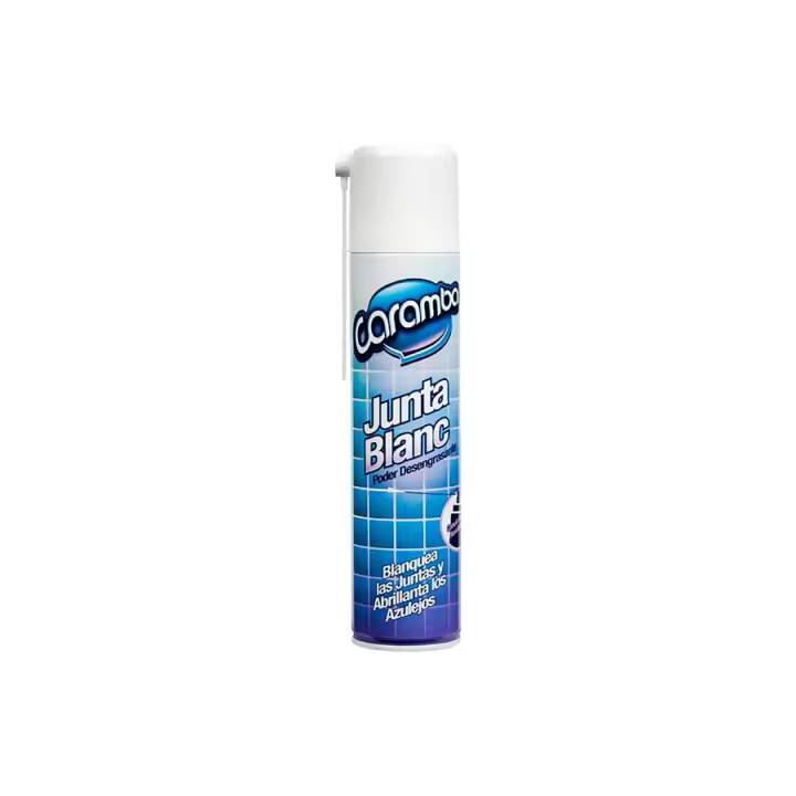 Caramba Junta Blanc Blanqueador Spray 400 ml - 1