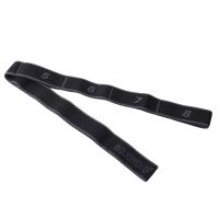 Banda De Yoga Para Estiramiento De 8 Secciones Con Elasticidad Alta Y Doble Capa Para Fitness Y Danza Bandas De Resistencia Para Entrenamiento De Pecho Y Piernas Unisex - details 22
