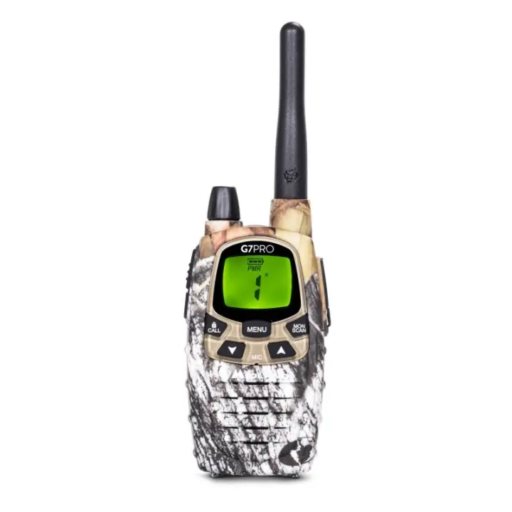 Midland C1090.15 - Midland G7 PRO MIMETIC - 1