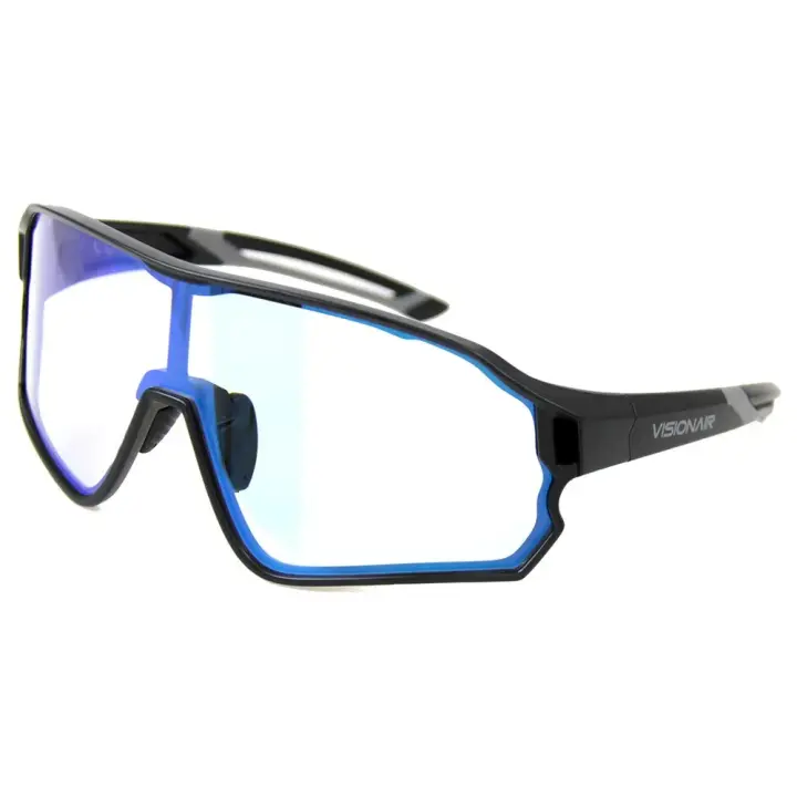 Barbieri Gafas De Sol Fotocromáticas Con Caso Italiano - 1