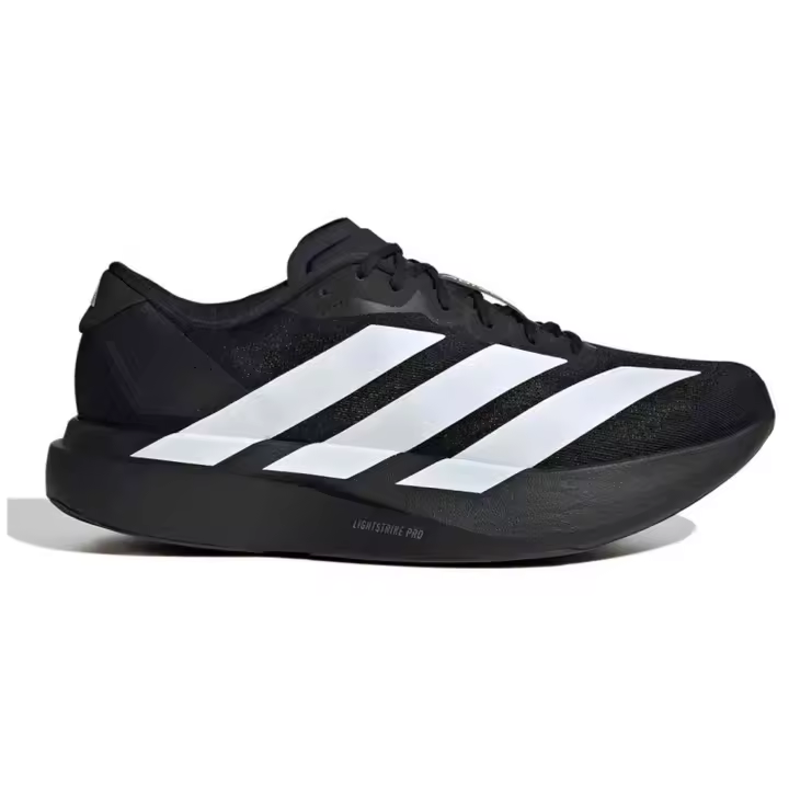 Adidas modelo Adizero Evo Sl M en color Negro - 1
