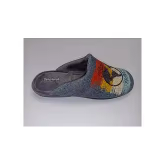 ZAPATILLA ESTAR POR CASA HOMBRE DEVALVERDE CHANCLA PLANET 35 - 1