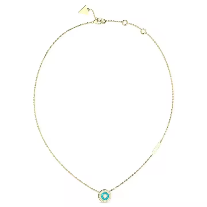 Collar Guess Mujer JUBN04080JWYGTQT-U - 1