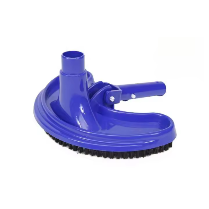 Barredora Aspiradora Gerimport para Fondo de Piscina 26 X 10 X 24 Cm - Limpieza Eficiente - 1
