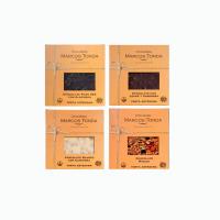 Pack 4 Tortas Artesanales- Chocolates de Especialidad. - details 0