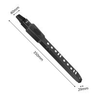 Flauta Eléctrica ENO Con Vibration Automática Y Bocina Removible Instrumento Digital De Viento Con Carga Type-C Set De Instrumento Eléctrico Portátil - details 7