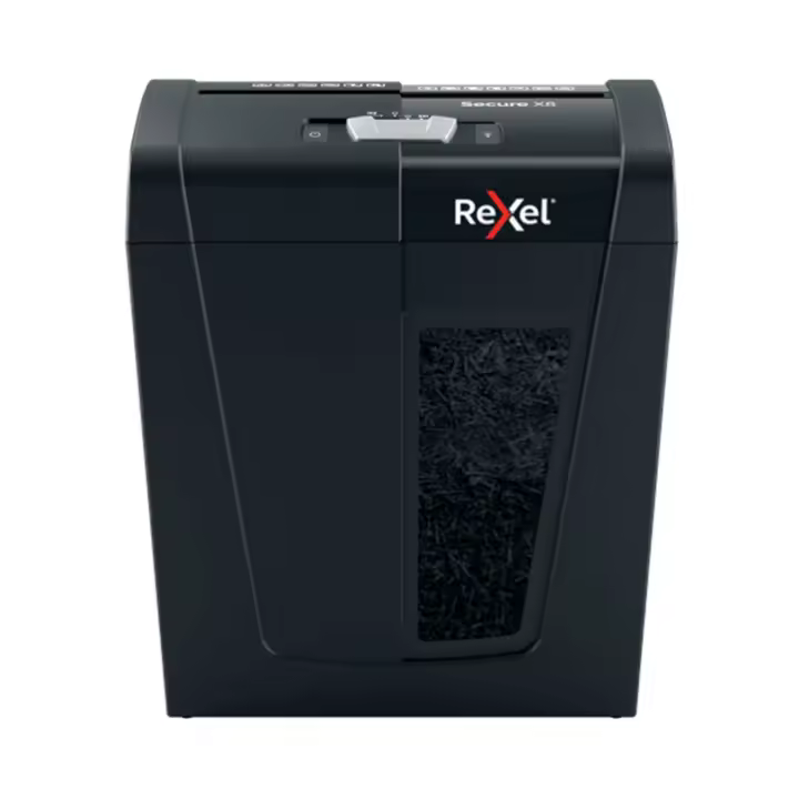 DESTRUCTORA SECURE X8 REXEL 2020123EU - 1