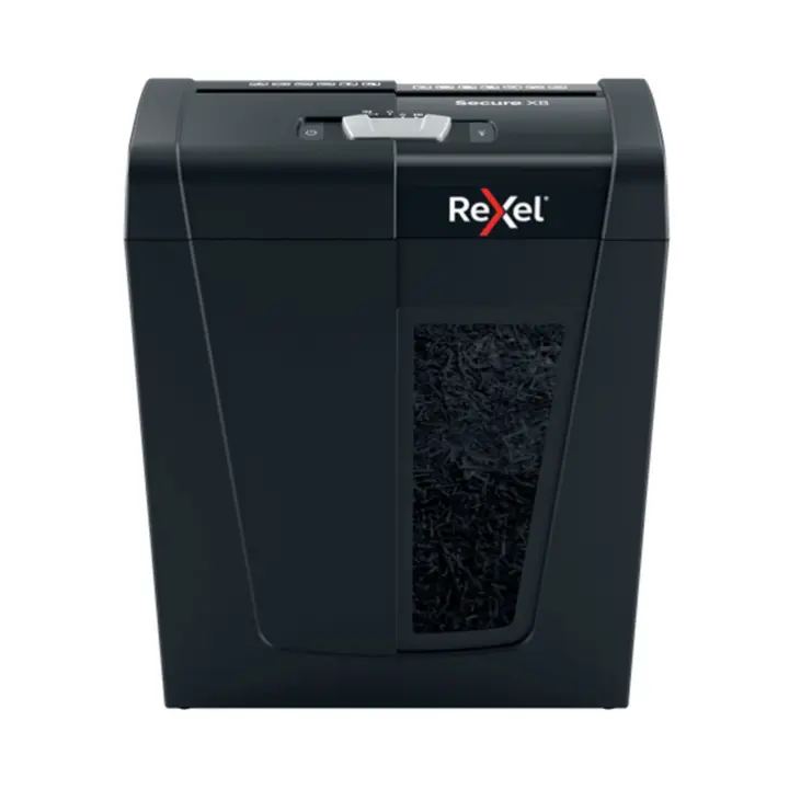 DESTRUCTORA SECURE X8 REXEL 2020123EU - 1