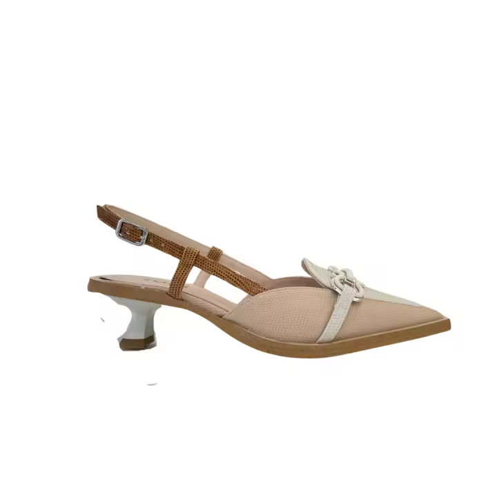 ZAPATO VESTIR MUJER LODI COLENI - 1