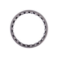 Rueda De Rotación Para Patinete Eléctrico XIAOMI M365/PRO Soporte De Eje Vertical Con Rodamiento De Bola Accesorio De Patinete - details 5